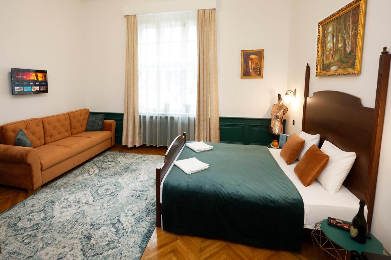 Villabaroque_Eger Exterior photo